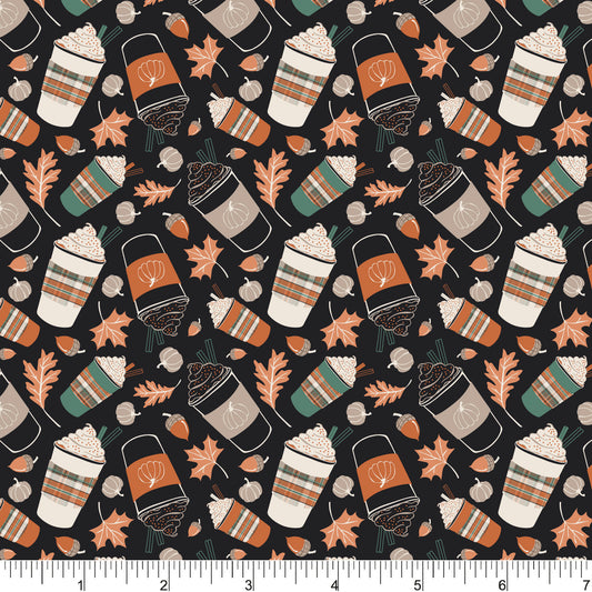 PH0777 Pumpkin Spice