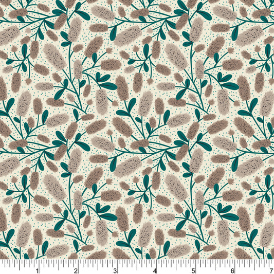 PH0825 Stone Clover