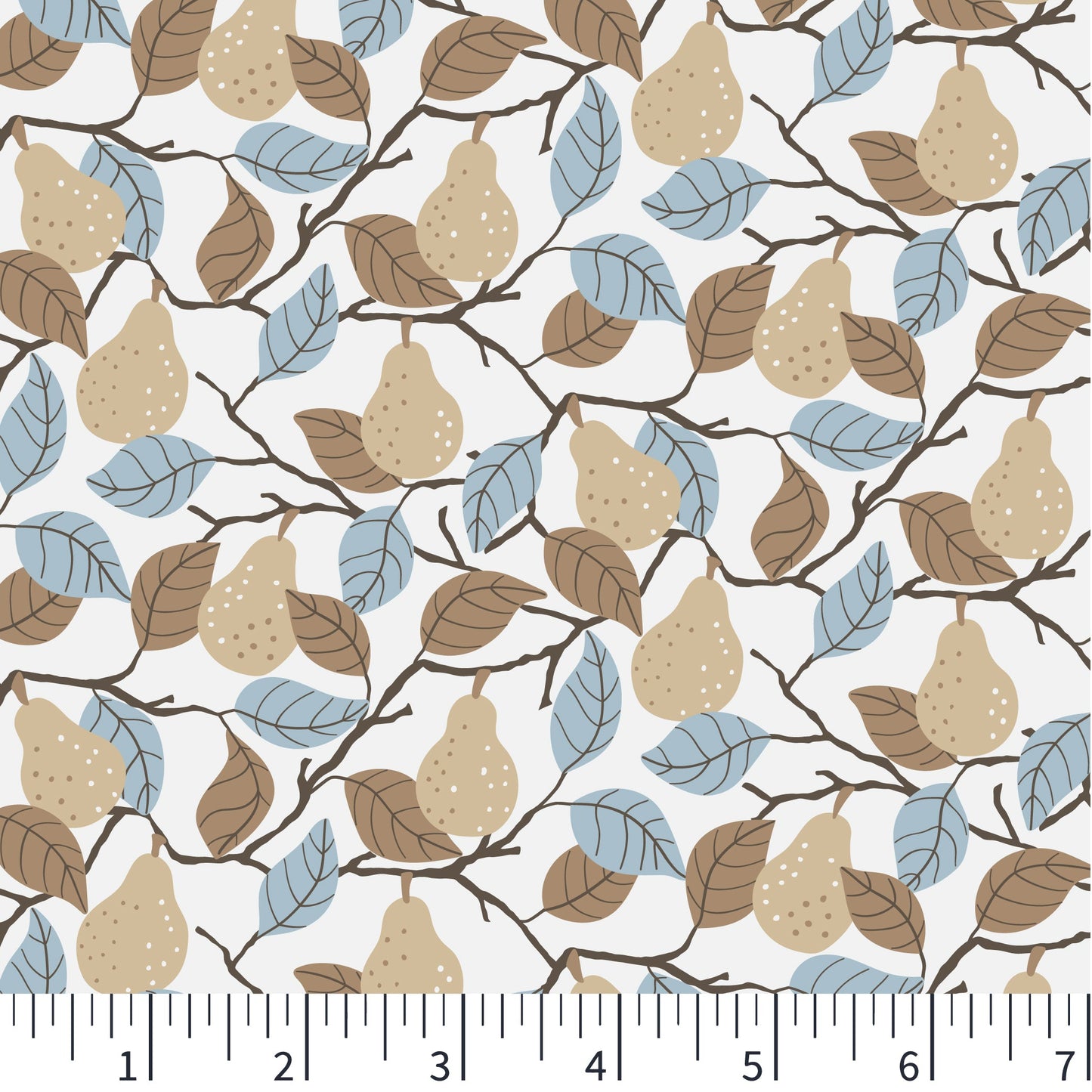 PH0668 Sweet Pears