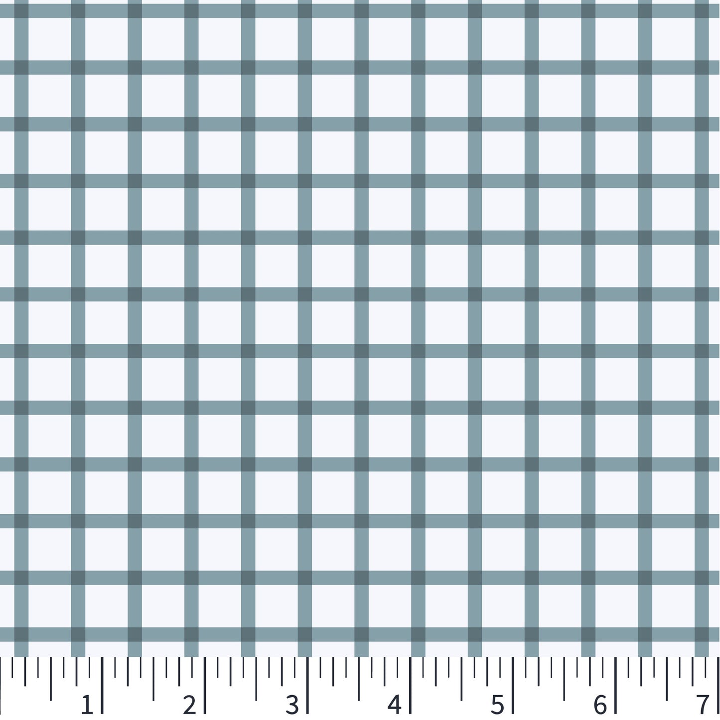 PH0639 Vintage Gingham