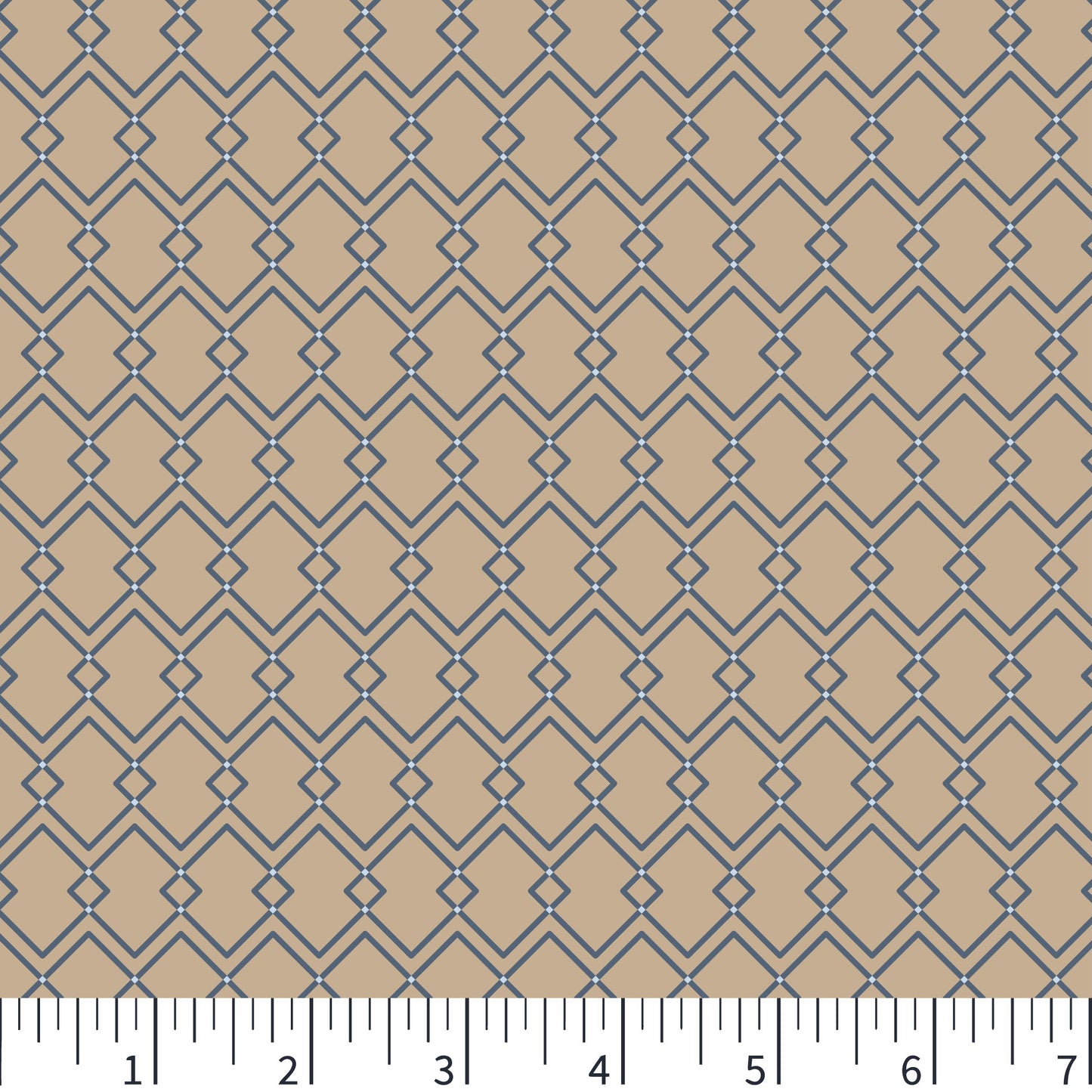 PH0633 Woven Diamonds