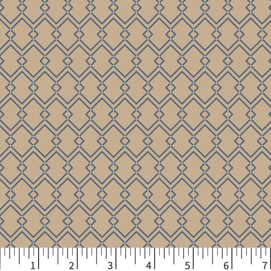 PH0633 Woven Diamonds