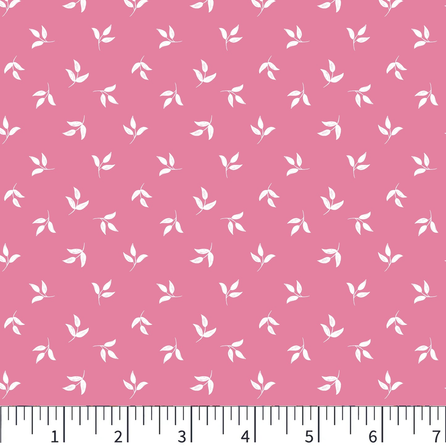 PH0927 Wild Sprig on Pink